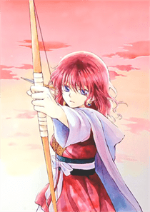 Akatsuki No Yona